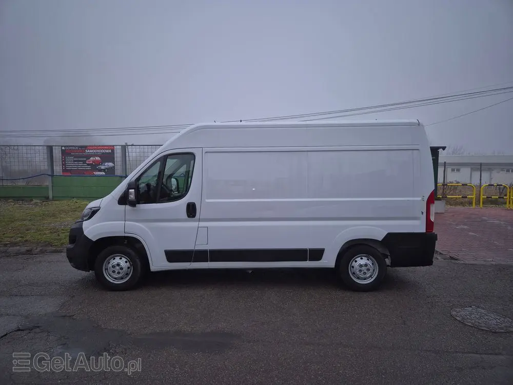 PEUGEOT Boxer 333 2.2 BlueHDi MR`14 E6.4 3.3t L2H2