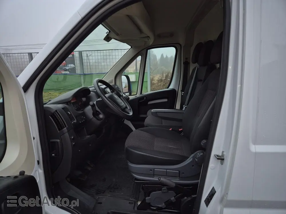 PEUGEOT Boxer 333 2.2 BlueHDi MR`14 E6.4 3.3t L2H2