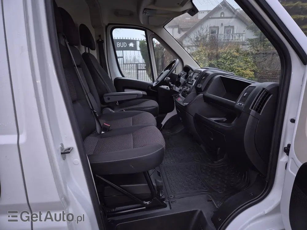 PEUGEOT Boxer 333 2.2 BlueHDi MR`14 E6.4 3.3t L2H2