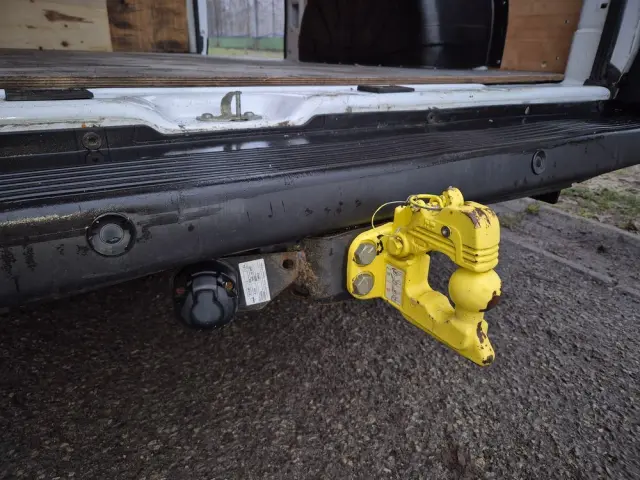 PEUGEOT Boxer 333 2.2 BlueHDi MR`14 E6.4 3.3t L2H2