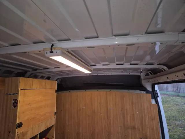 PEUGEOT Boxer 333 2.2 BlueHDi MR`14 E6.4 3.3t L2H2