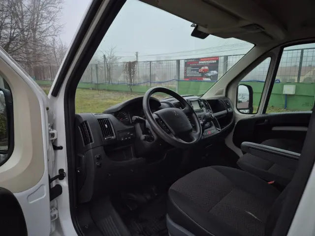 PEUGEOT Boxer 333 2.2 BlueHDi MR`14 E6.4 3.3t L2H2