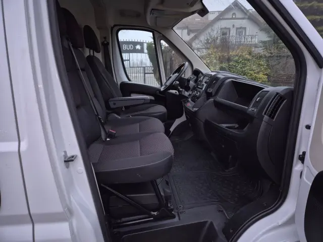 PEUGEOT Boxer 333 2.2 BlueHDi MR`14 E6.4 3.3t L2H2