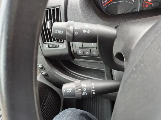 PEUGEOT Boxer 333 2.2 BlueHDi MR`14 E6.4 3.3t L2H2