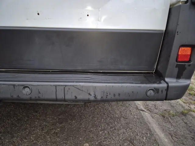 PEUGEOT Boxer 333 2.2 BlueHDi MR`14 E6.4 3.3t L2H2