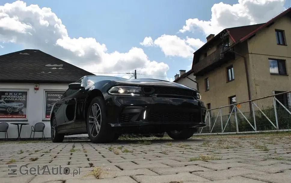 DODGE Charger 