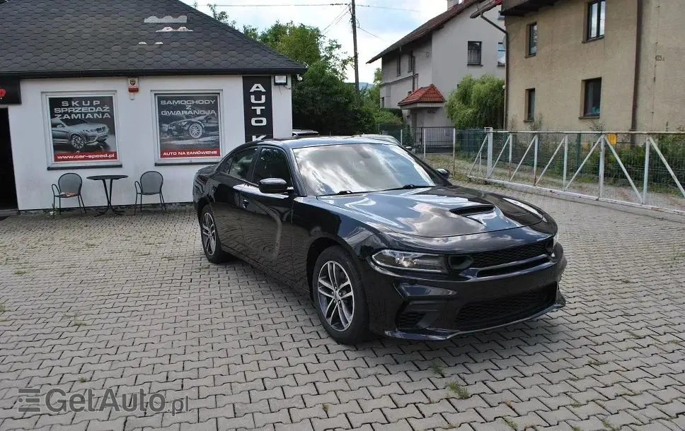 DODGE Charger 
