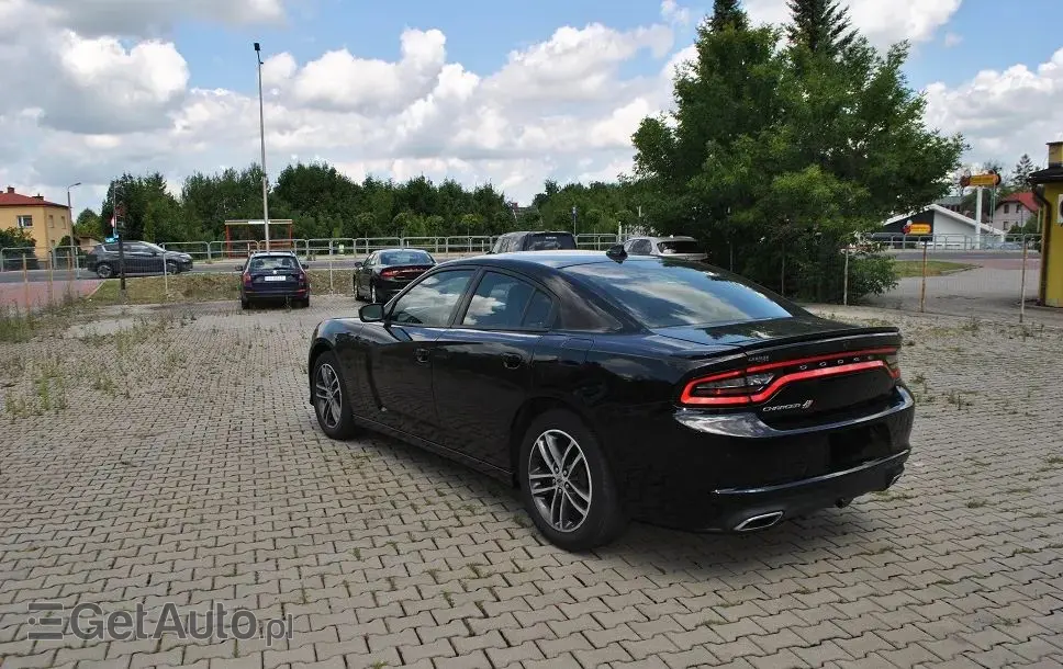DODGE Charger 
