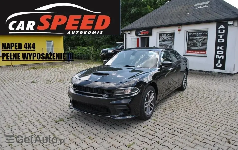 DODGE Charger 