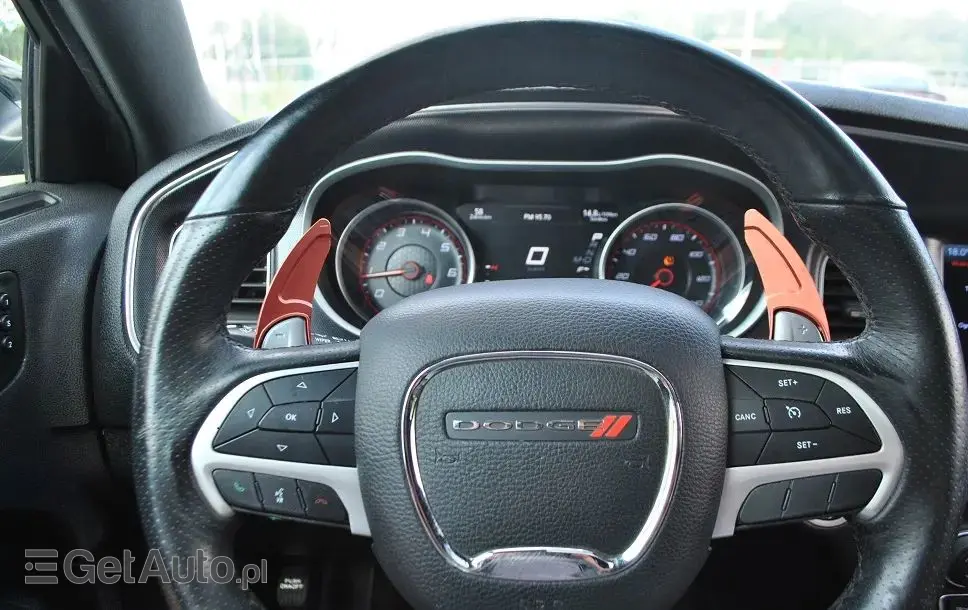 DODGE Charger 
