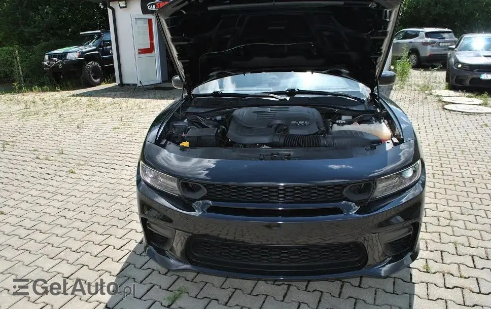 DODGE Charger 