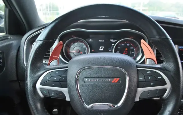 DODGE Charger 