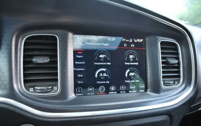 DODGE Charger 