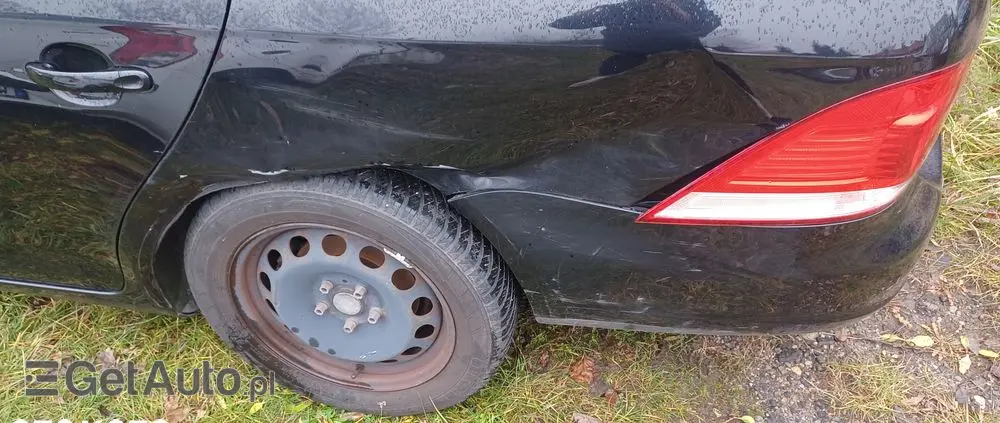 VOLKSWAGEN Golf Variant 1.4 Style