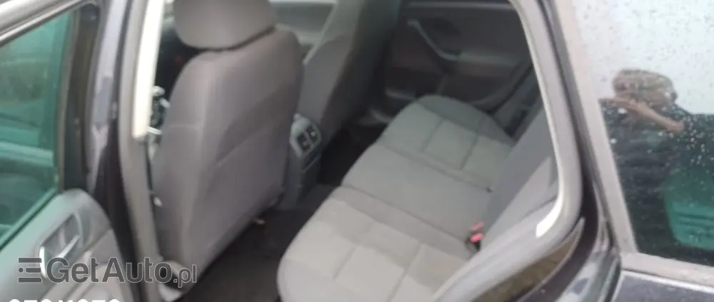 VOLKSWAGEN Golf Variant 1.4 Style