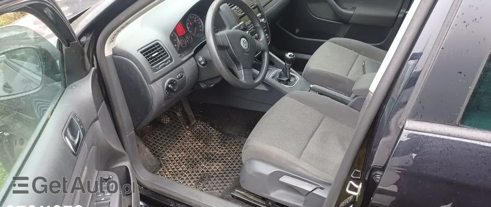 VOLKSWAGEN Golf Variant 1.4 Style