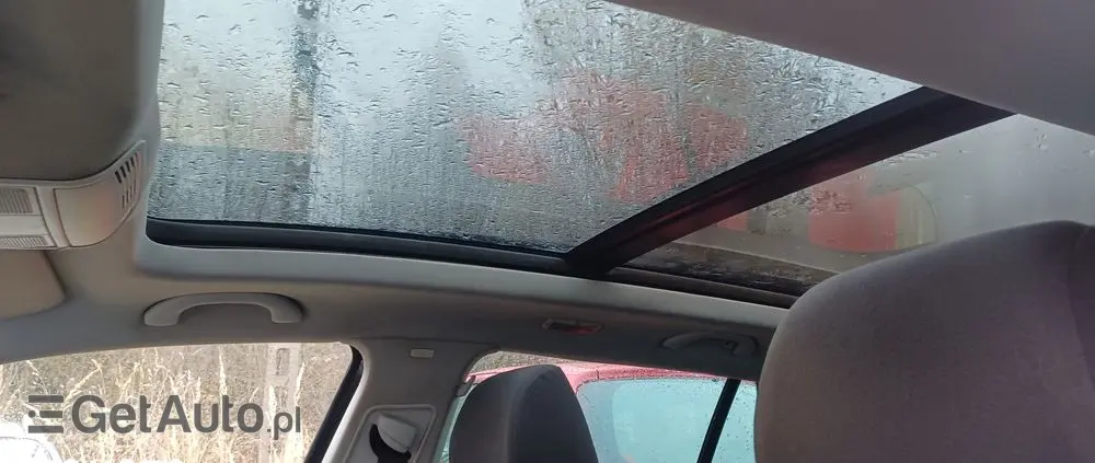 VOLKSWAGEN Golf Variant 1.4 Style