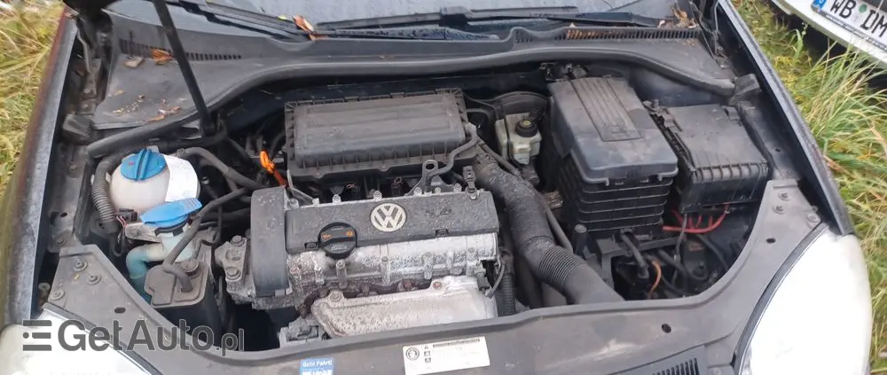 VOLKSWAGEN Golf Variant 1.4 Style