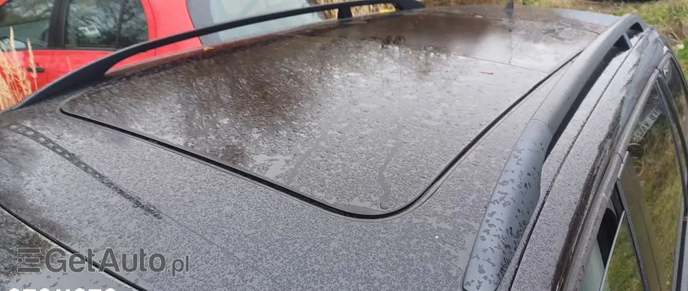 VOLKSWAGEN Golf Variant 1.4 Style