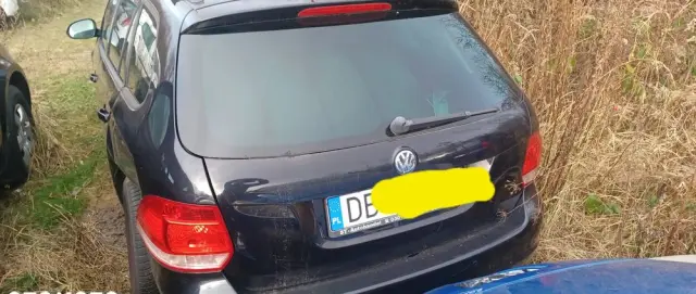 VOLKSWAGEN Golf Variant 1.4 Style