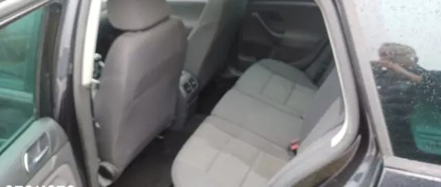 VOLKSWAGEN Golf Variant 1.4 Style