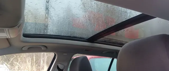 VOLKSWAGEN Golf Variant 1.4 Style