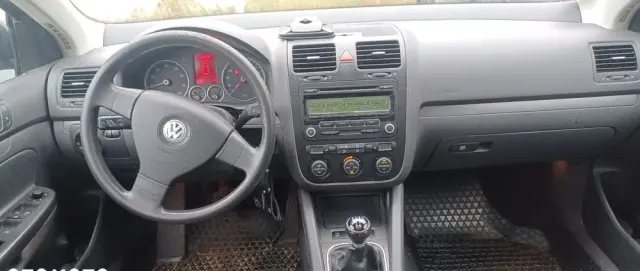 VOLKSWAGEN Golf Variant 1.4 Style