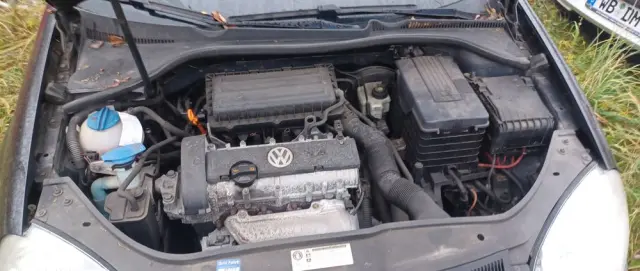 VOLKSWAGEN Golf Variant 1.4 Style