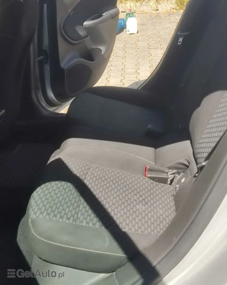 OPEL Astra 1.4 Turbo Innovation
