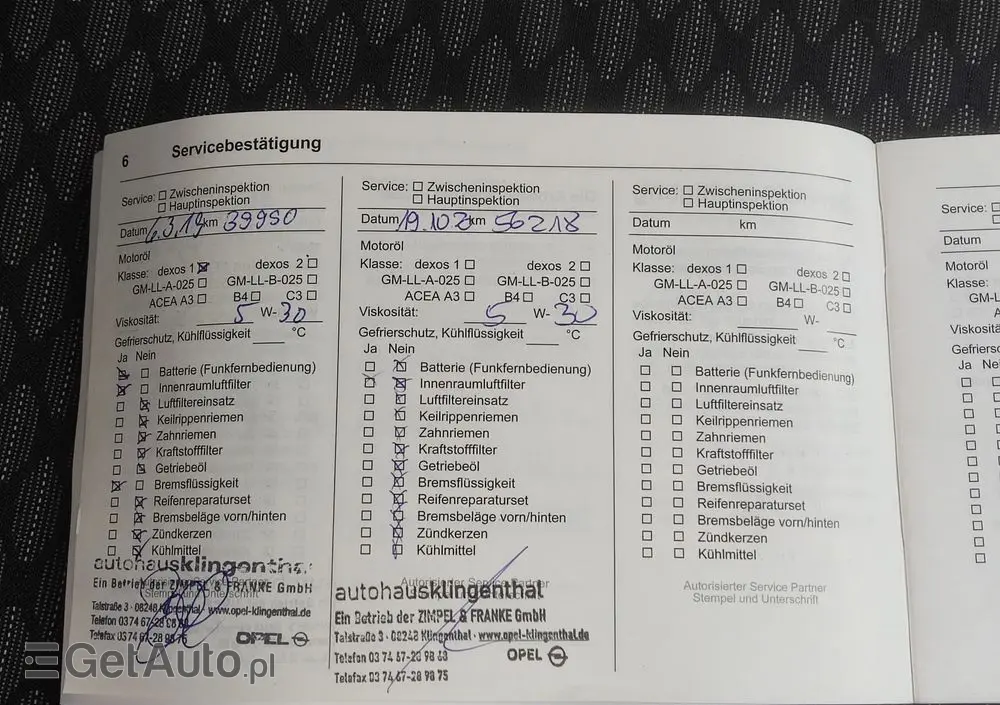 OPEL Astra 1.4 Turbo Innovation