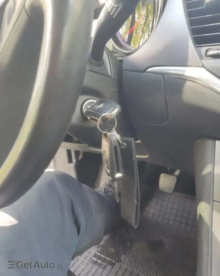 OPEL Astra 1.4 Turbo Innovation