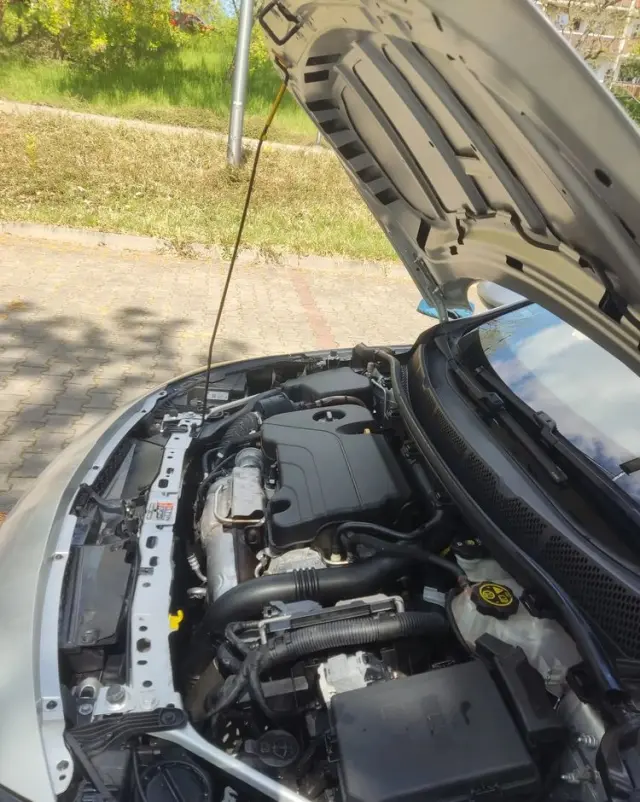 OPEL Astra 1.4 Turbo Innovation