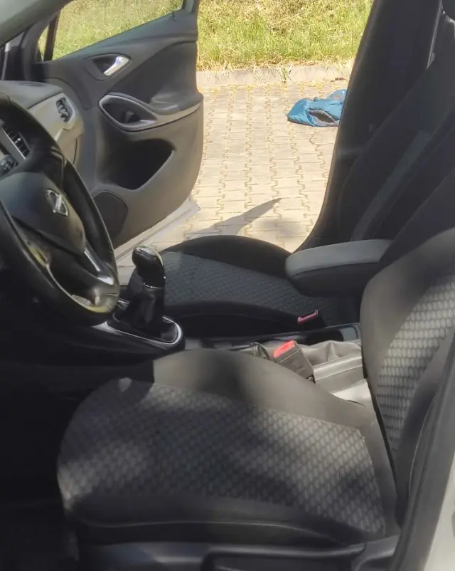 OPEL Astra 1.4 Turbo Innovation