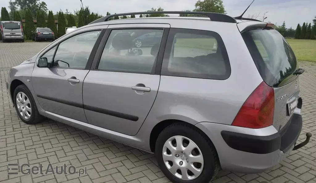PEUGEOT 307 