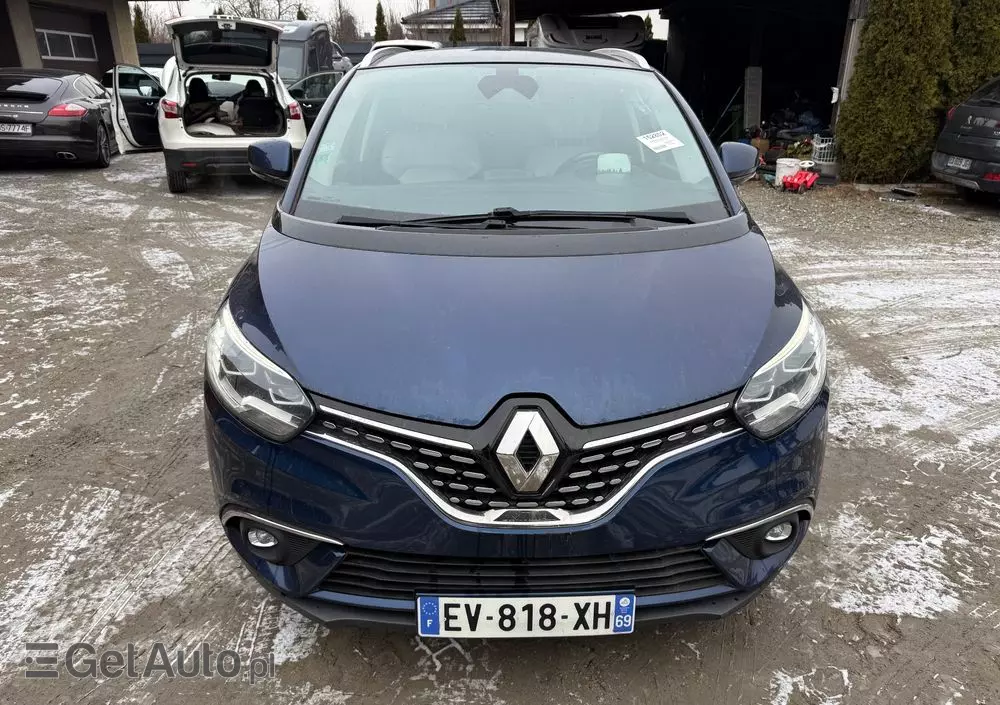 RENAULT Grand Scenic Gr 1.6 dCi Bose EDC