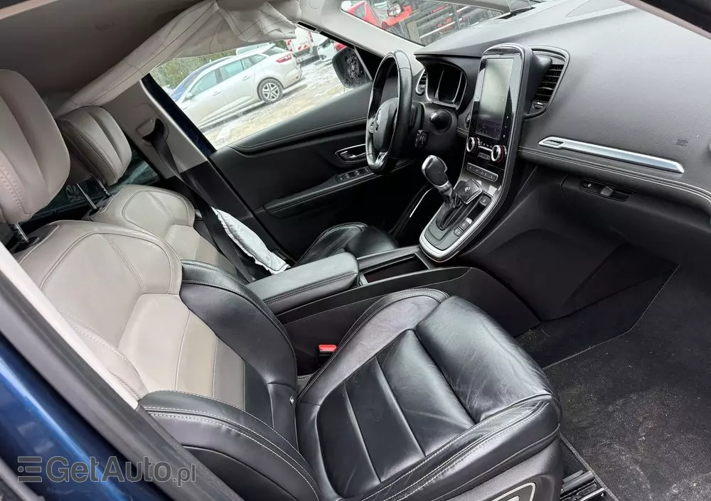 RENAULT Grand Scenic Gr 1.6 dCi Bose EDC