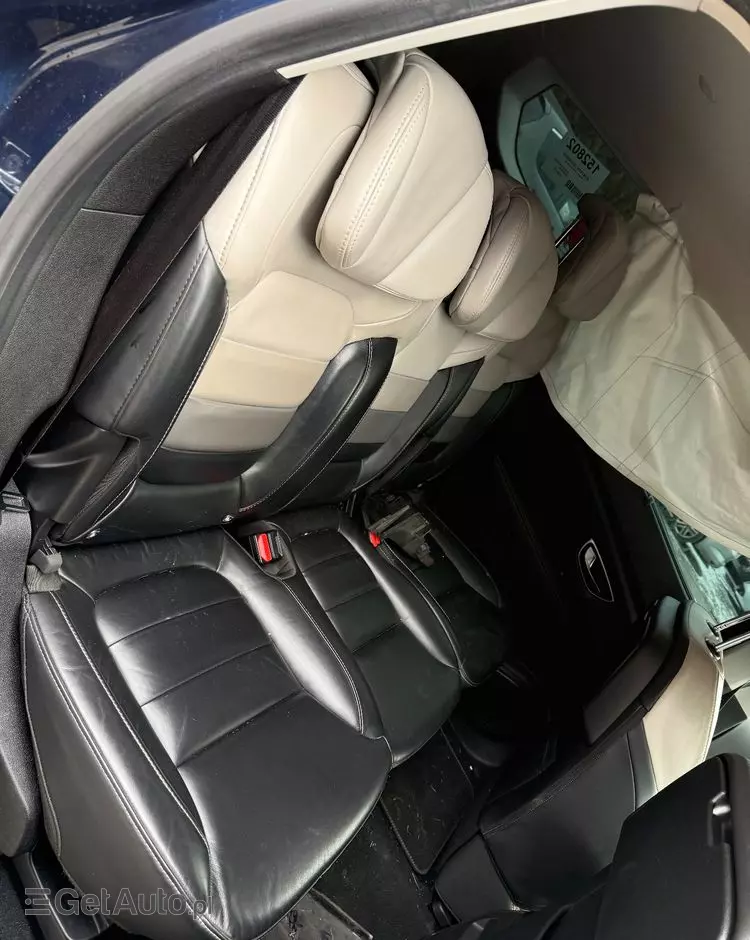 RENAULT Grand Scenic Gr 1.6 dCi Bose EDC