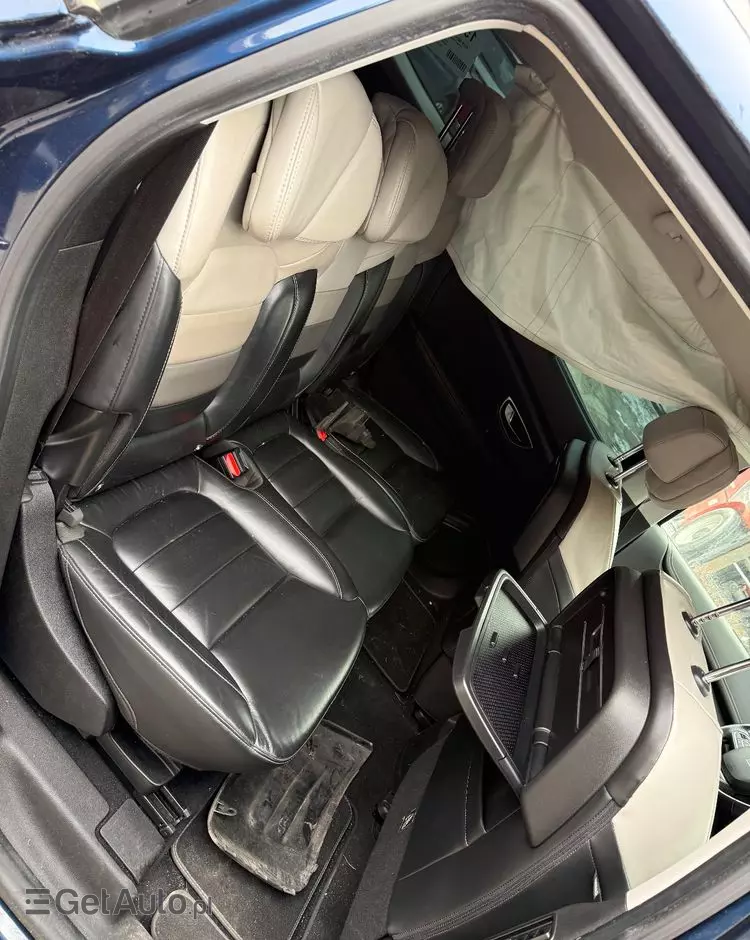 RENAULT Grand Scenic Gr 1.6 dCi Bose EDC