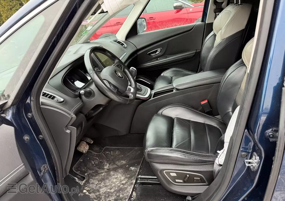 RENAULT Grand Scenic Gr 1.6 dCi Bose EDC