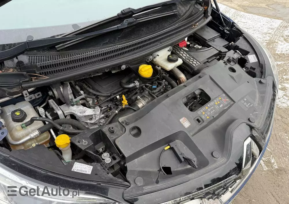 RENAULT Grand Scenic Gr 1.6 dCi Bose EDC