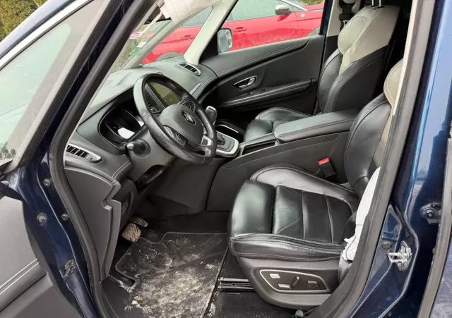 RENAULT Grand Scenic Gr 1.6 dCi Bose EDC