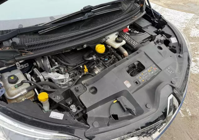 RENAULT Grand Scenic Gr 1.6 dCi Bose EDC