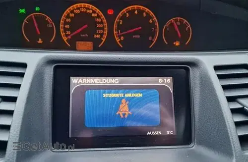 NISSAN Primera 