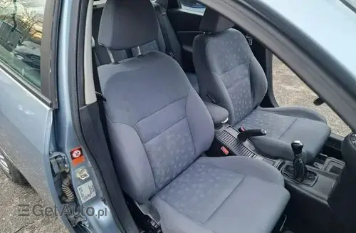 NISSAN Primera 