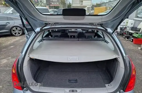 NISSAN Primera 