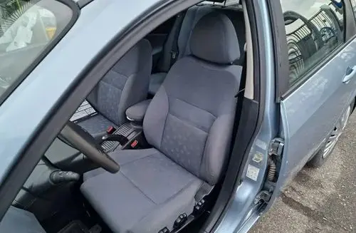 NISSAN Primera 