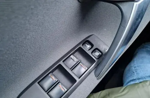 NISSAN Primera 