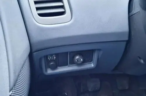 NISSAN Primera 