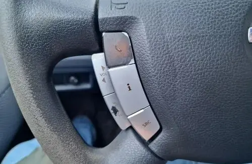 NISSAN Primera 