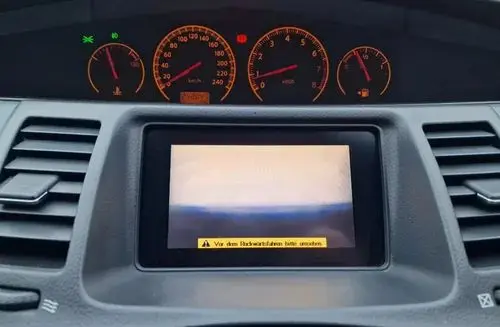 NISSAN Primera 